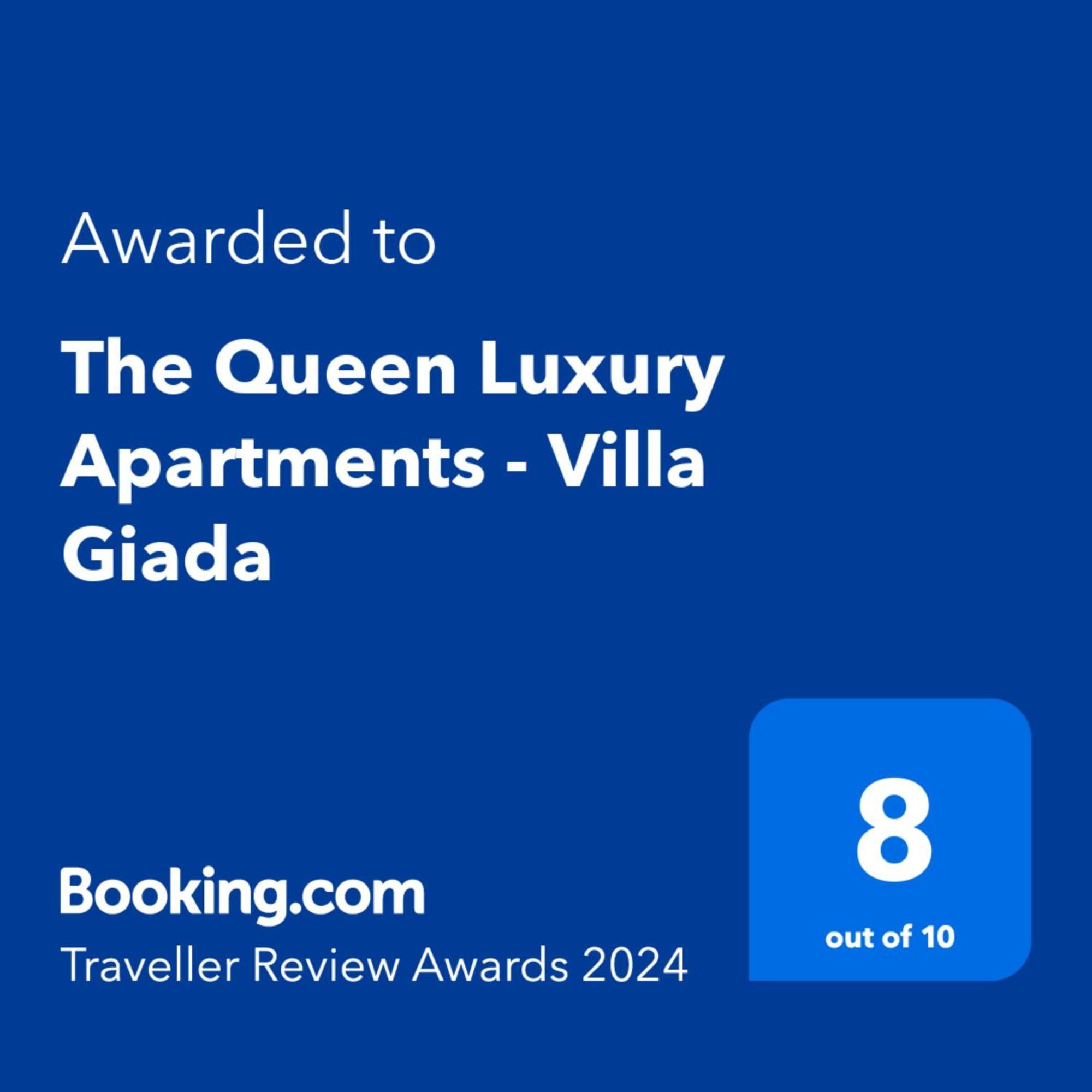 The Queen Luxury Apartments - Villa Giada لوكسمبورغ المظهر الخارجي الصورة