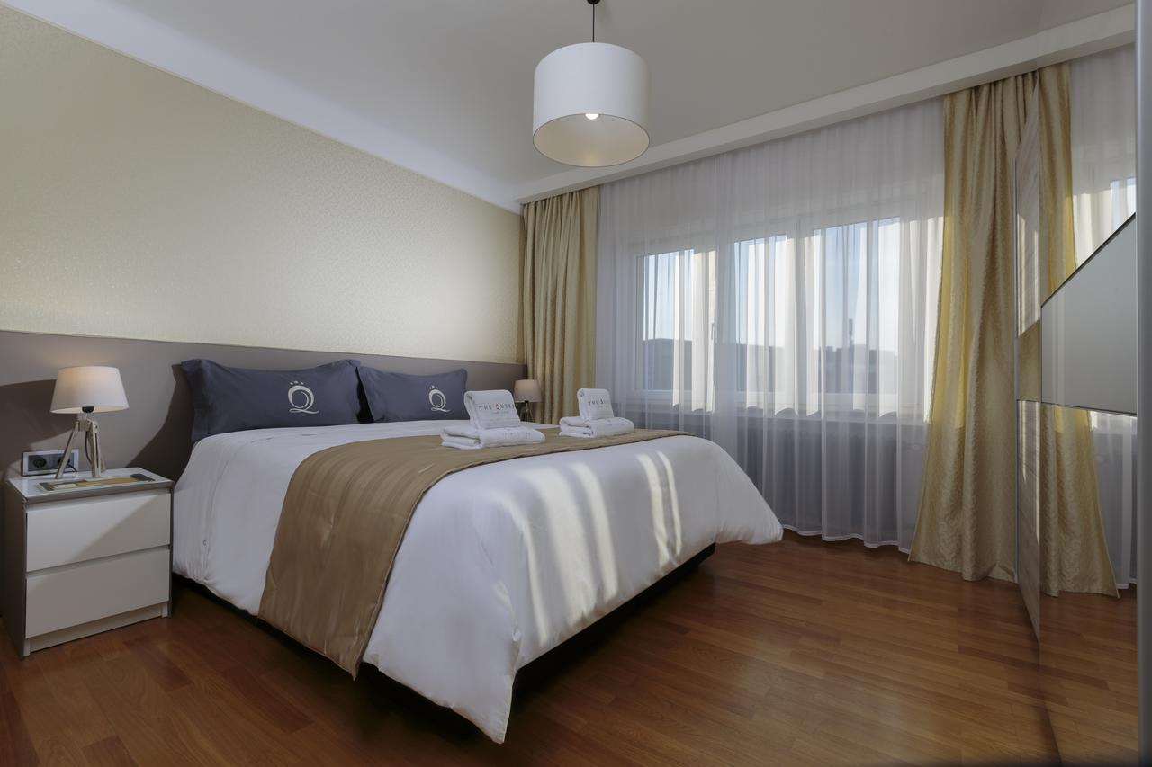 The Queen Luxury Apartments - Villa Giada لوكسمبورغ المظهر الخارجي الصورة