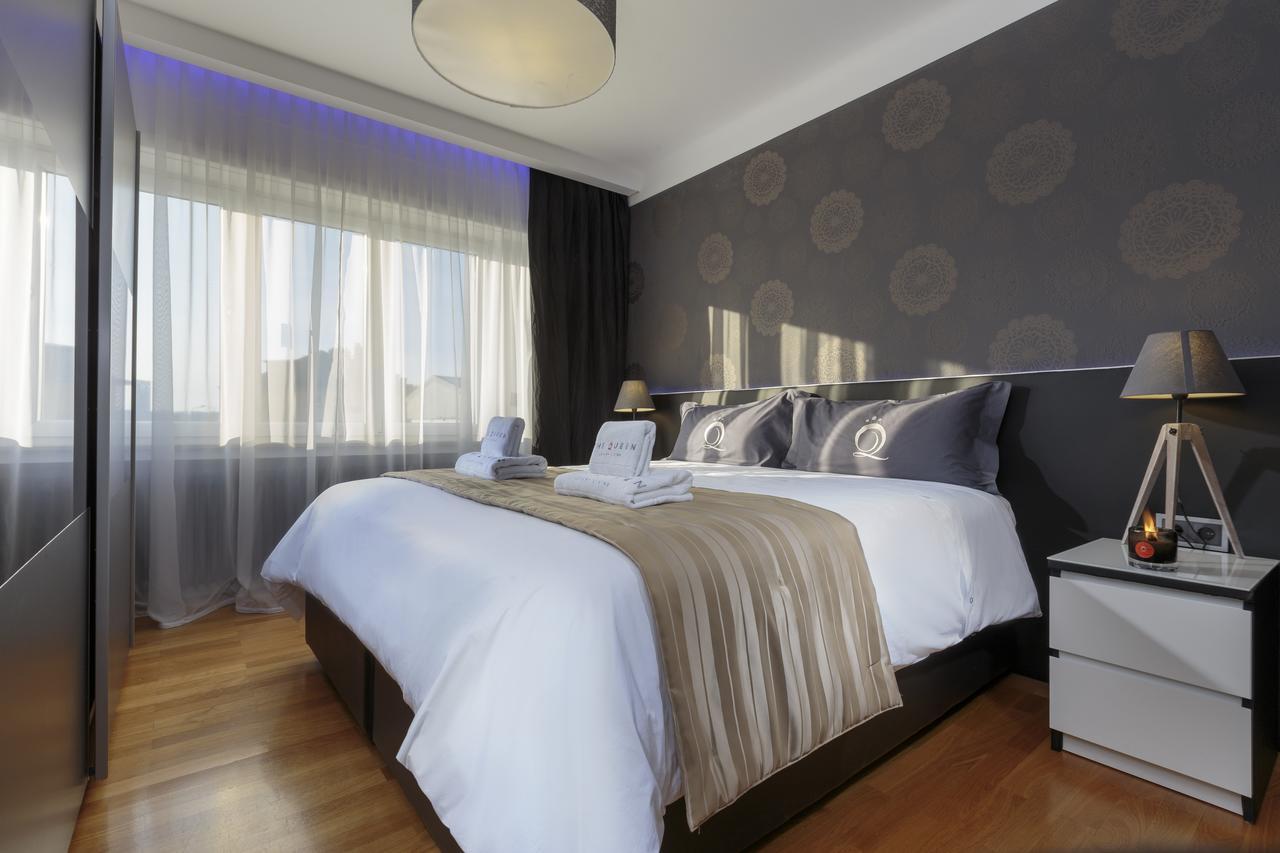 The Queen Luxury Apartments - Villa Giada لوكسمبورغ المظهر الخارجي الصورة