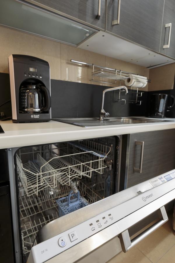 The Queen Luxury Apartments - Villa Giada لوكسمبورغ المظهر الخارجي الصورة