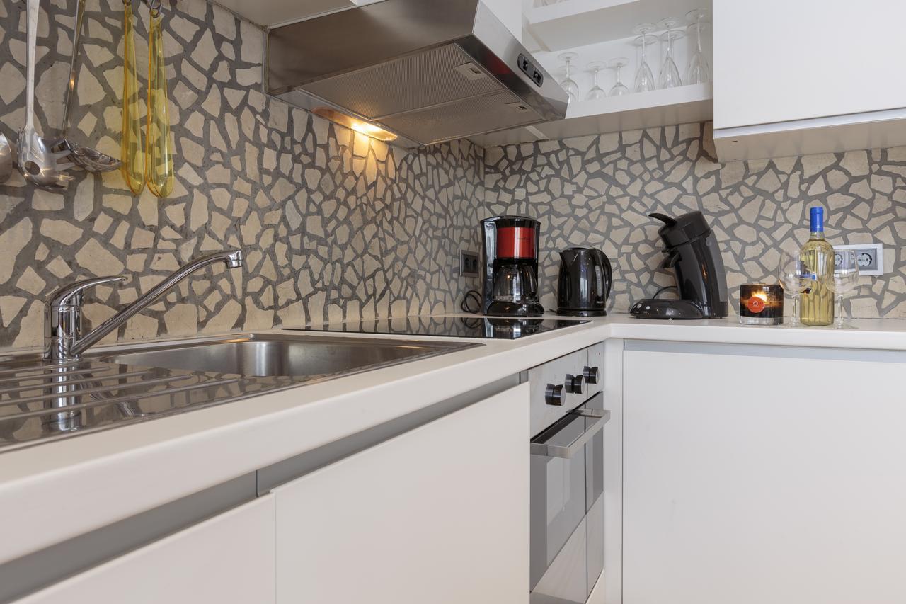 The Queen Luxury Apartments - Villa Giada لوكسمبورغ المظهر الخارجي الصورة