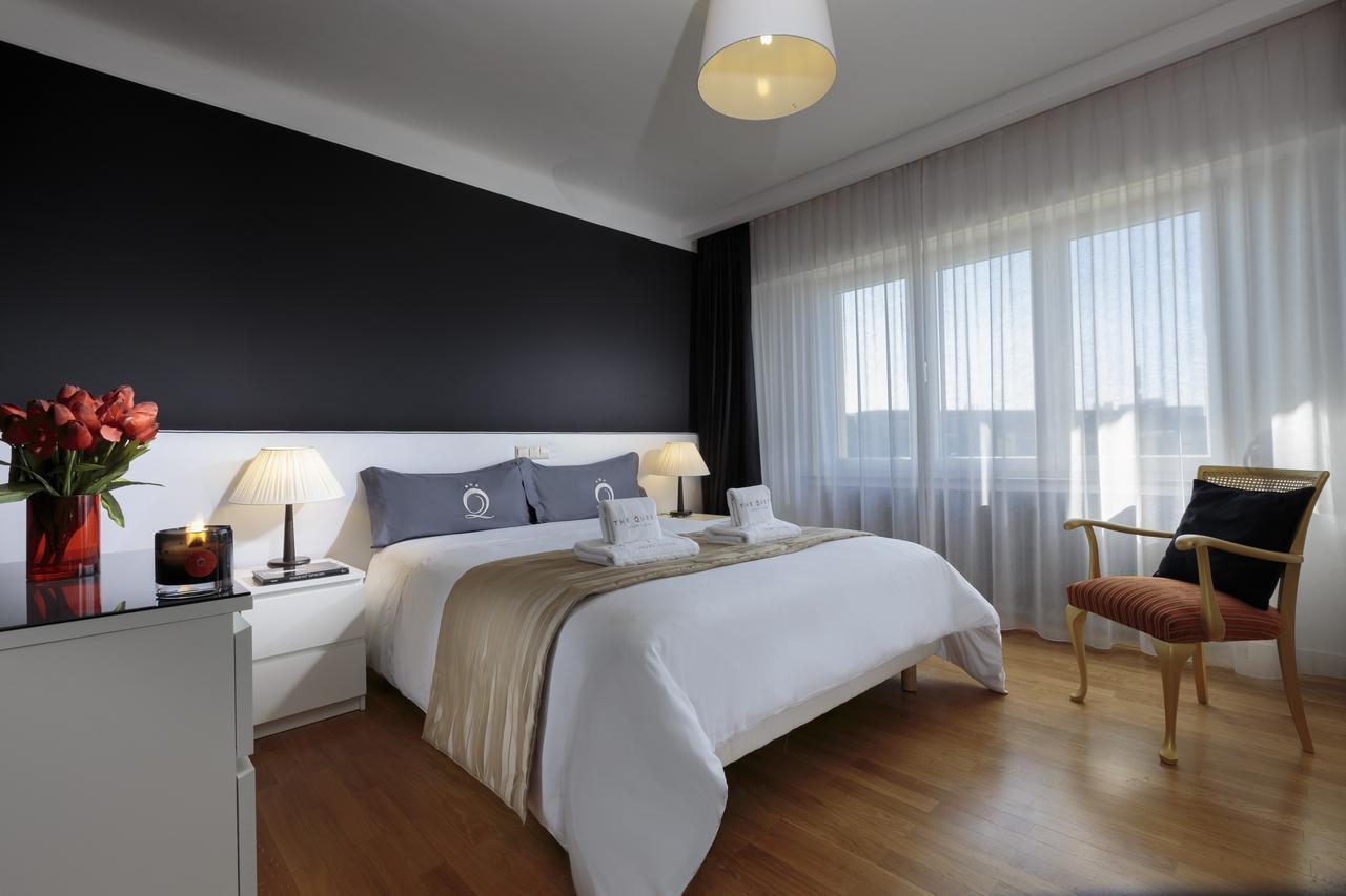 The Queen Luxury Apartments - Villa Giada لوكسمبورغ المظهر الخارجي الصورة