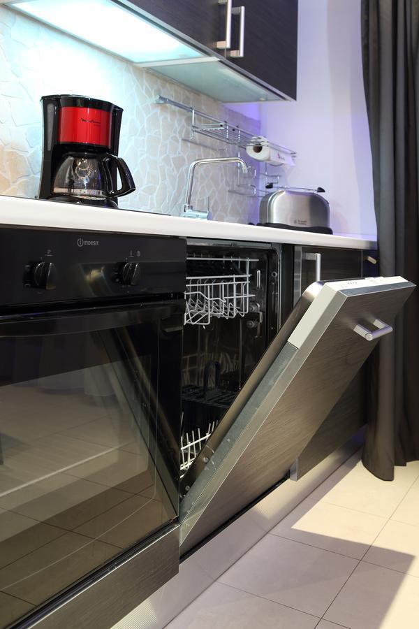 The Queen Luxury Apartments - Villa Giada لوكسمبورغ المظهر الخارجي الصورة