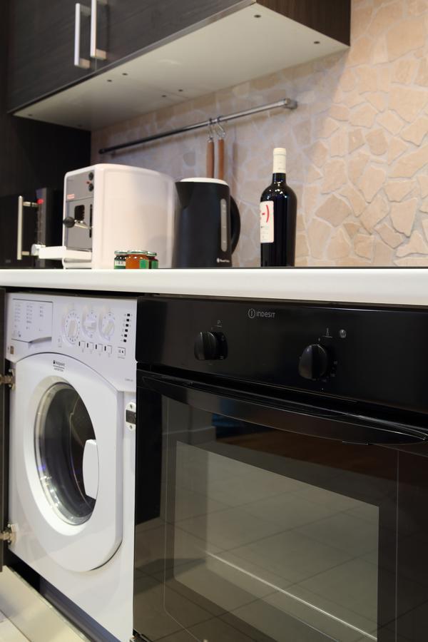 The Queen Luxury Apartments - Villa Giada لوكسمبورغ المظهر الخارجي الصورة