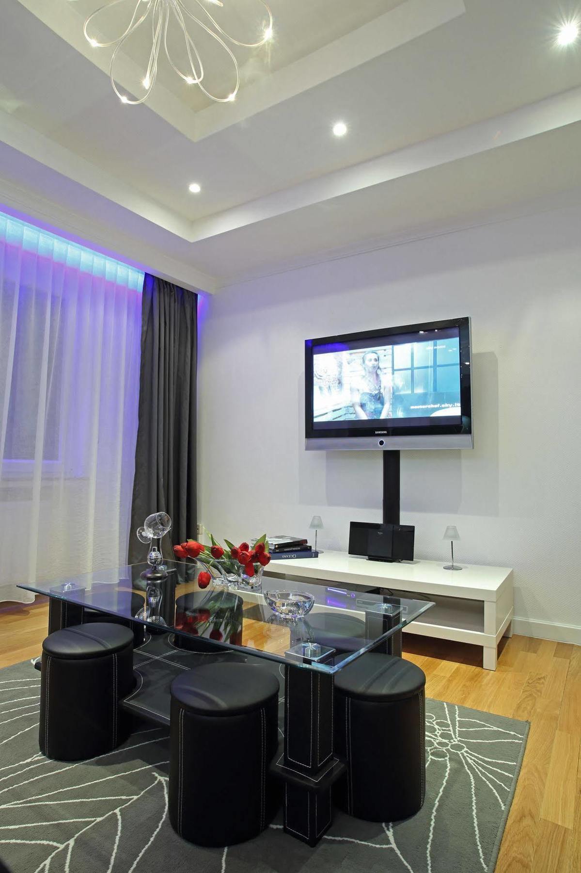 The Queen Luxury Apartments - Villa Giada لوكسمبورغ المظهر الخارجي الصورة