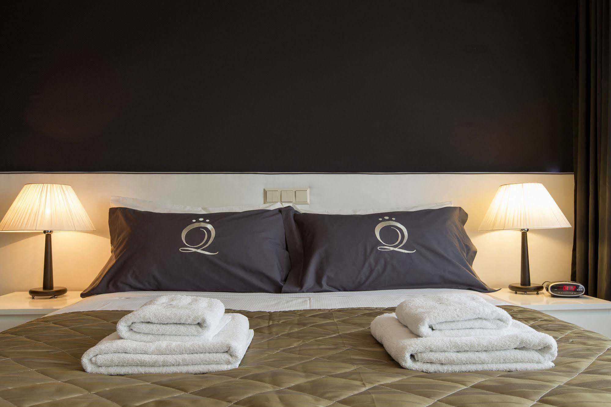 The Queen Luxury Apartments - Villa Giada لوكسمبورغ المظهر الخارجي الصورة