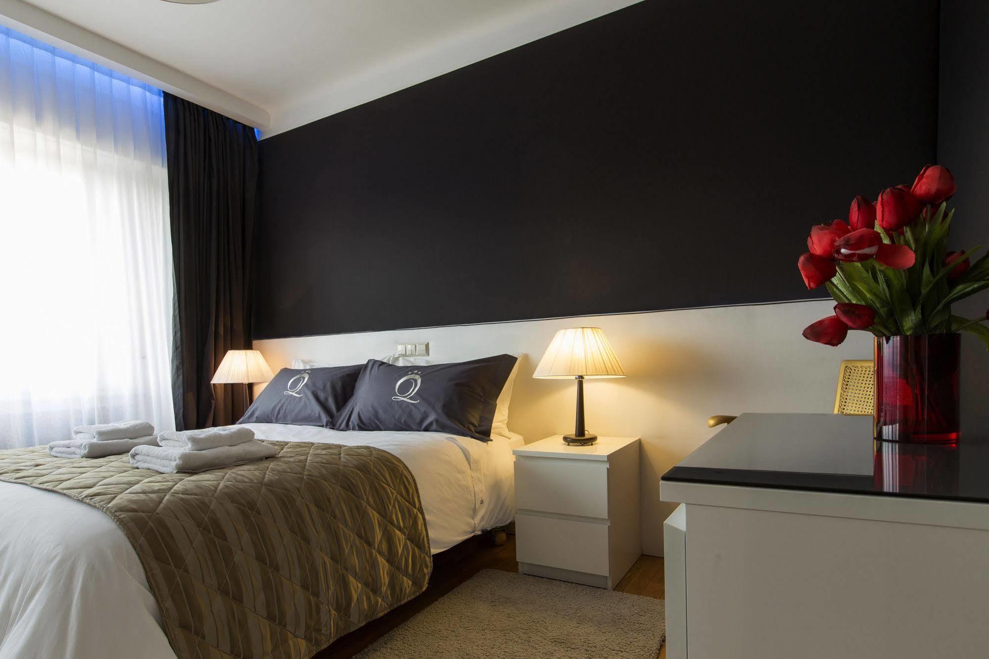 The Queen Luxury Apartments - Villa Giada لوكسمبورغ المظهر الخارجي الصورة